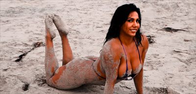 latinmusclegoddess profile photo 2