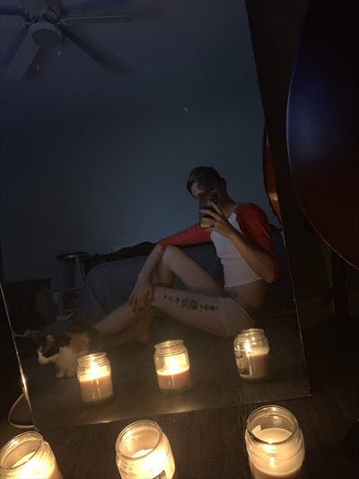 ¯\_(ツ)_/¯ profile photo 2