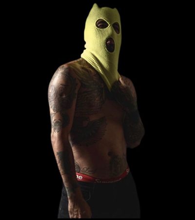 Markuz Dick