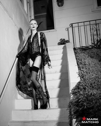 Lilith Bathory profile photo 3