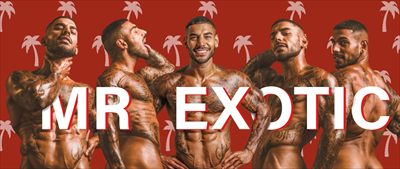 𝗠𝗿 𝗘𝘅𝗼𝘁𝗶𝗰 🌴 🥥 profile photo 2