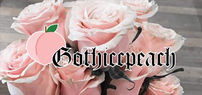 Gothicc Peach profile photo 2