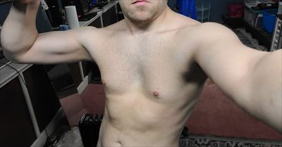Jonathan Gnorski profile photo 2