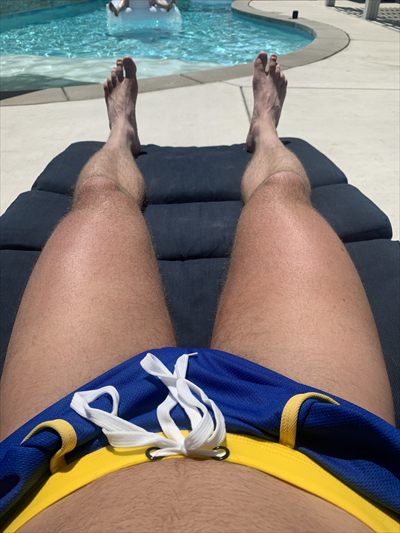 Ryan Clarke profile photo 2