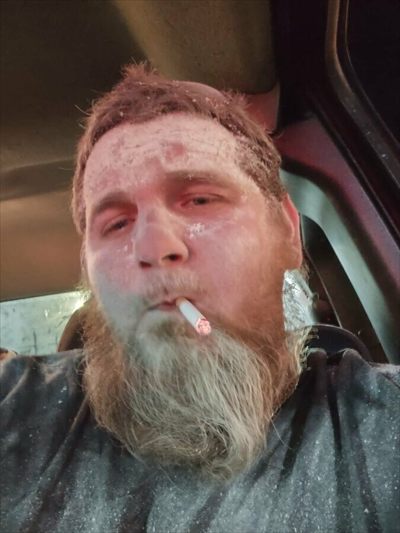 Dirty Beard