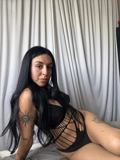 Goddesslara🖤