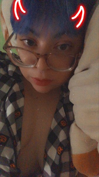Dahli💜🖤💜🖤