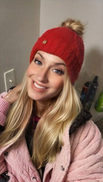 Mallory Munroe