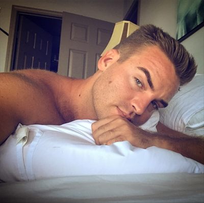 James William profile photo 2