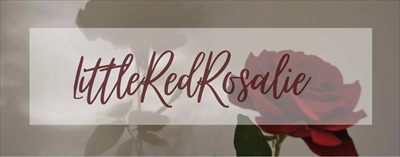 Rosalie 🥀🌙 profile photo 2