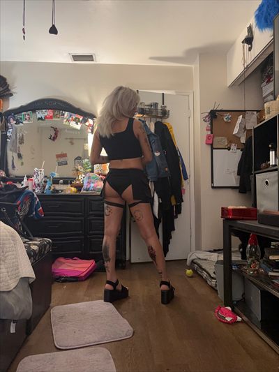 GothKitten profile photo 2