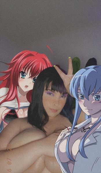₊‧°𐐪♡𐑂°‧₊ Sinful Syx ₊‧°𐐪♡𐑂°‧₊ profile photo 2