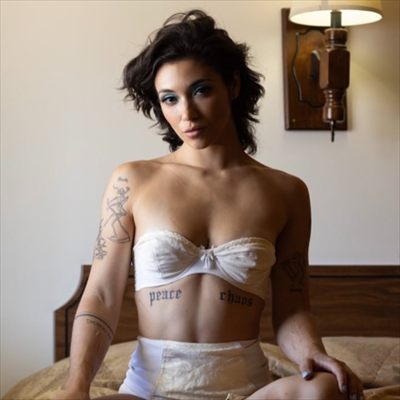 Brooklyn Gray profile photo 3