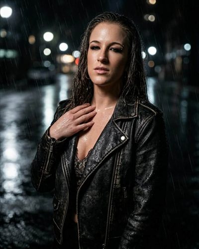 ~Bebe Lei~