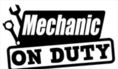 The mechanic 👨🏻‍🔧 profile photo 2