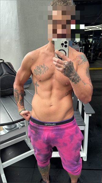 SexySwimmer69