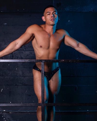 Dean profile photo 2
