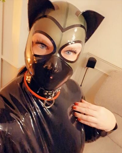 Latex Rach