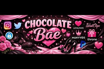 Chocolate Bae profile photo 2