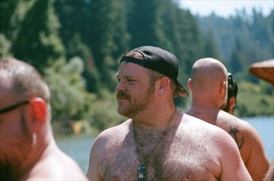 GingerBearBulk