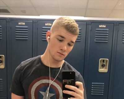 Declan Willow Free profile photo 2