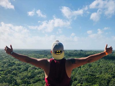 RuchoMacias 850 k 🔞 profile photo 2
