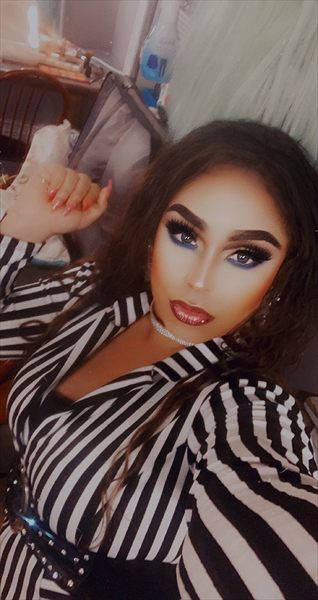 Ts Chasity 😈😜 profile photo 2