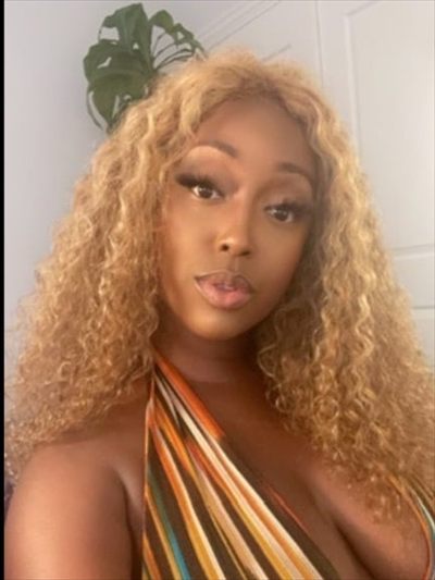 Glamazon Tyomi profile photo 3