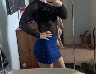 Georgina Ball profile photo 2