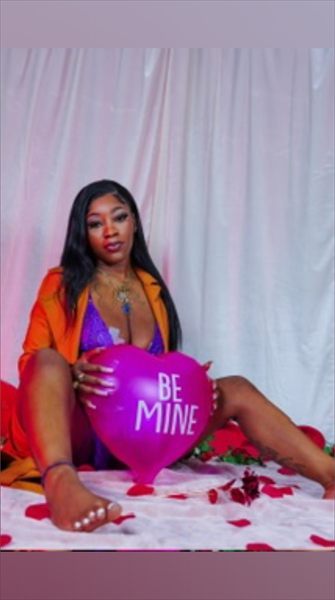 Shavon Holmes profile photo 2