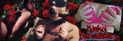 Kinky Submissive 🔞 profile photo 2