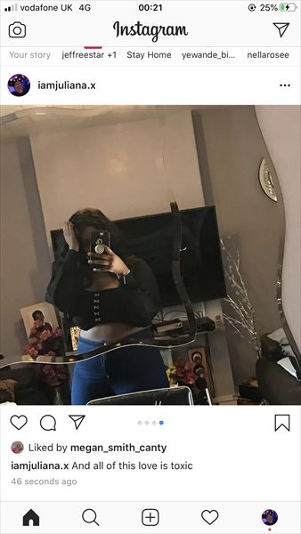 Georgia Star profile photo 2
