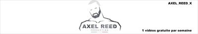 Axel Reed profile photo 2