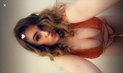 jazzy 🍭💋 profile photo 2