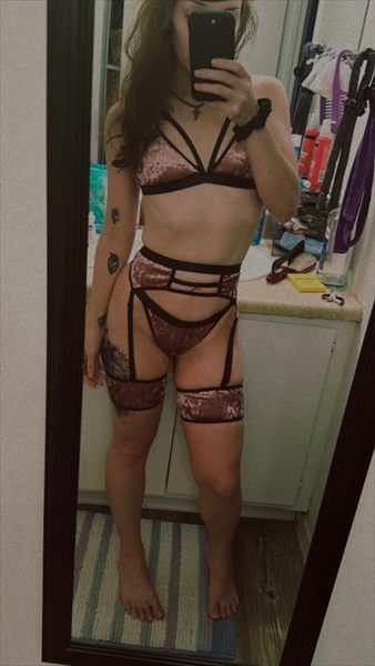 LittleStonerGirl