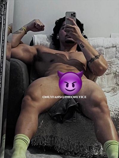 Ice