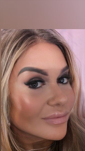 Evain Diamond TS Pornstar profile photo 2