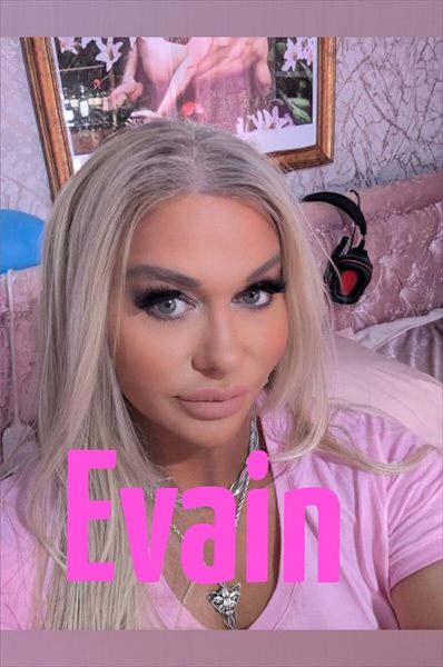 Evain Diamond TS Pornstar profile photo 3
