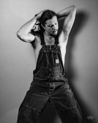 Rhys Dillan
