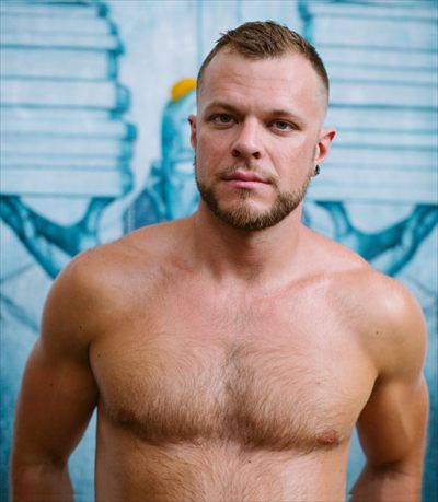 Wade Wolfgar profile photo 3