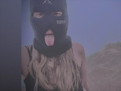 AshlaySlays profile photo 3
