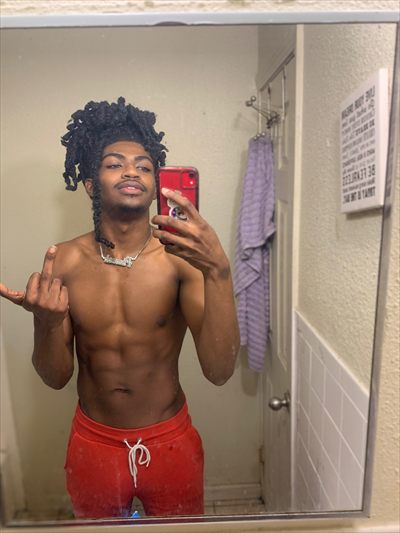 PHARAOH DA BODY😈💦