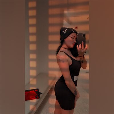 Faye_rainforest💦 profile photo 2