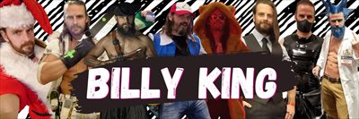 Billy King (18+) profile photo 2