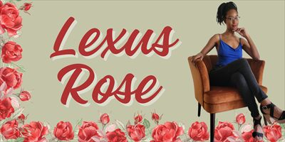 Miss Lexus Rose - VIP profile photo 2