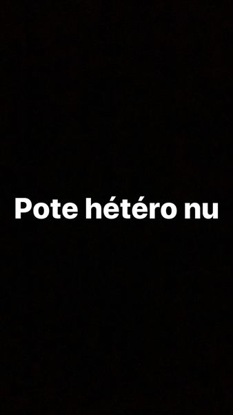 Piège potes hétéros profile photo 2