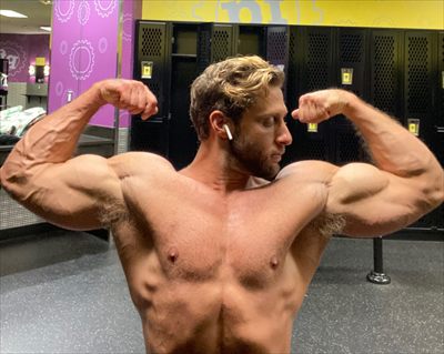Dom King profile photo 2