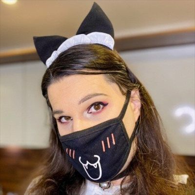 Rina Volpina profile photo 3