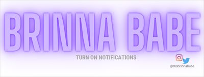 Brinna Babe FREE profile photo 2