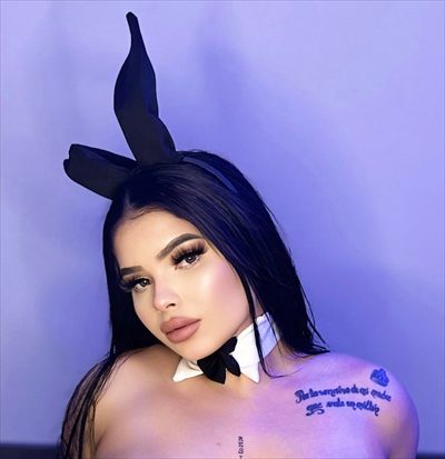 ❄️🫧 Louisa Galeano🫧❄️